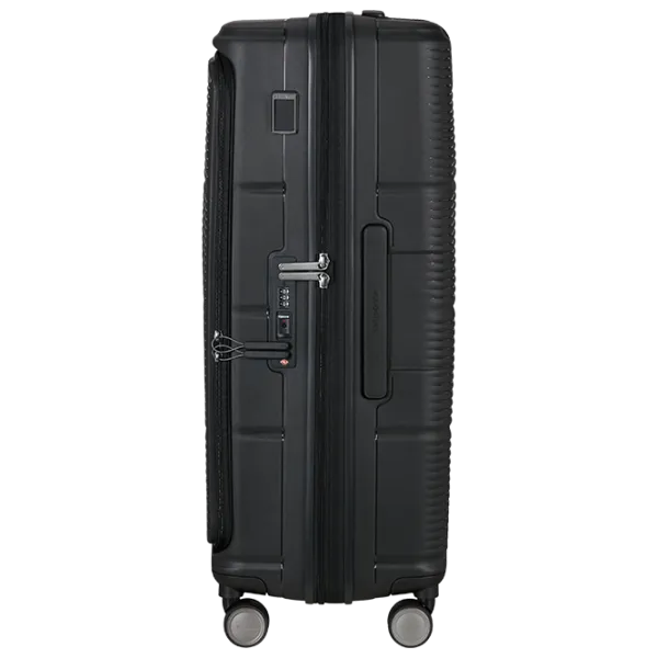 Чемодан Samsonite PARALUX HS 115л/ Черный photo 4