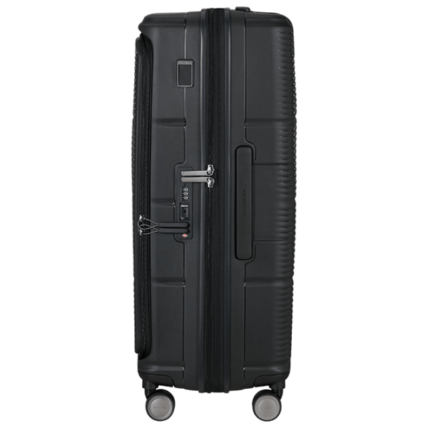 Чемодан Samsonite PARALUX HS 115л/ Черный photo 4