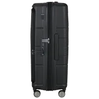 Чемодан Samsonite PARALUX HS 115л/ Черный photo 4