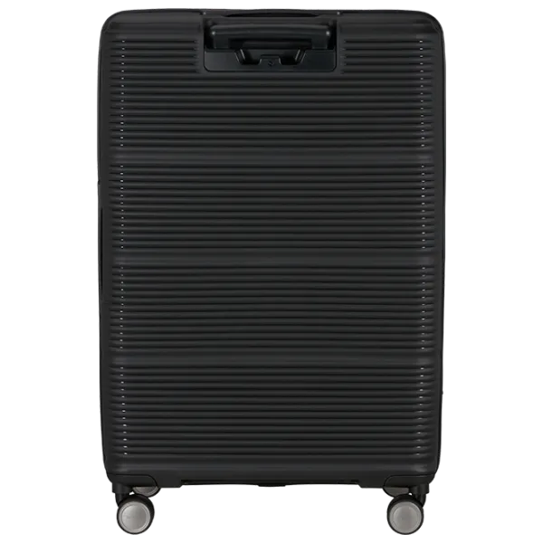 Чемодан Samsonite PARALUX HS 115л/ Черный photo 5