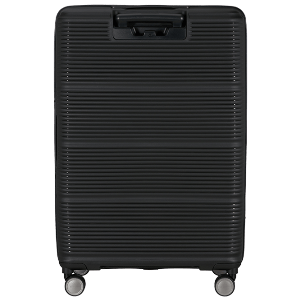 Чемодан Samsonite PARALUX HS 115л/ Черный photo 5