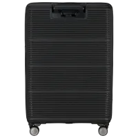 Чемодан Samsonite PARALUX HS 115л/ Черный photo 5
