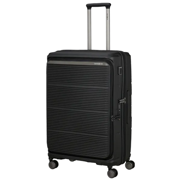 Чемодан Samsonite PARALUX HS 115л/ Черный photo 6