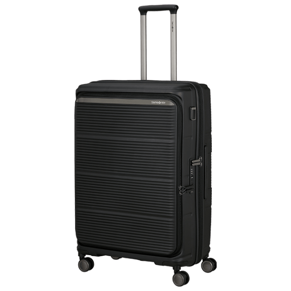 Чемодан Samsonite PARALUX HS 115л/ Черный photo 6