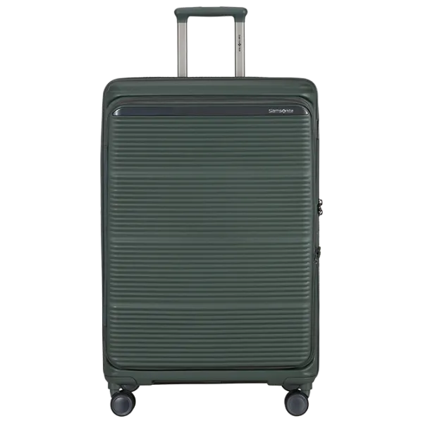 Чемодан Samsonite PARALUX HS 115л/ Оливковый photo 1