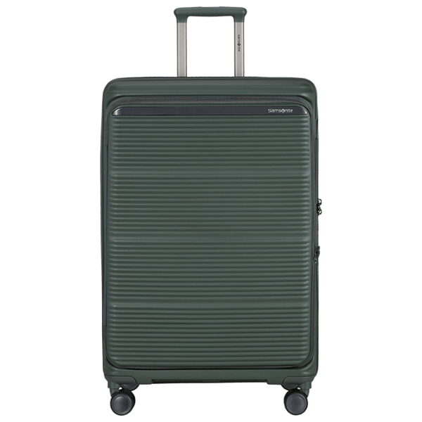Чемодан Samsonite PARALUX HS 115л/ Оливковый photo 1