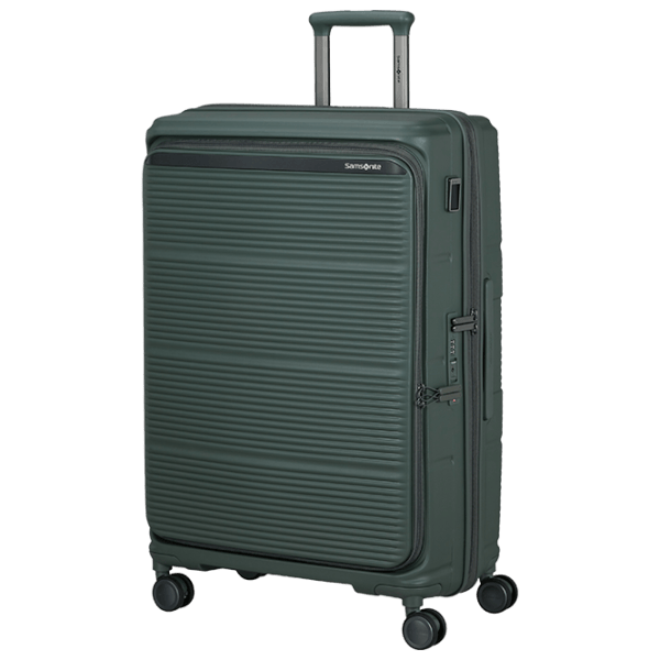 Чемодан Samsonite PARALUX HS 115л/ Оливковый photo 2