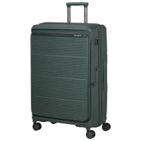 Чемодан Samsonite PARALUX HS 115л/ Оливковый photo 2