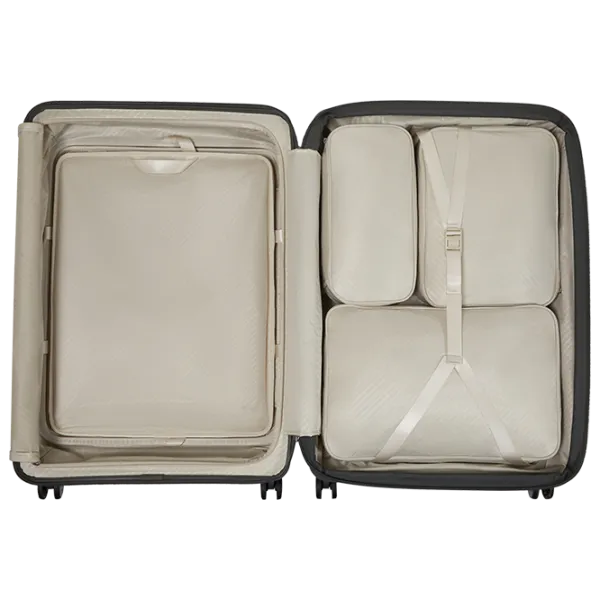 Чемодан Samsonite PARALUX HS 115л/ Оливковый photo 3