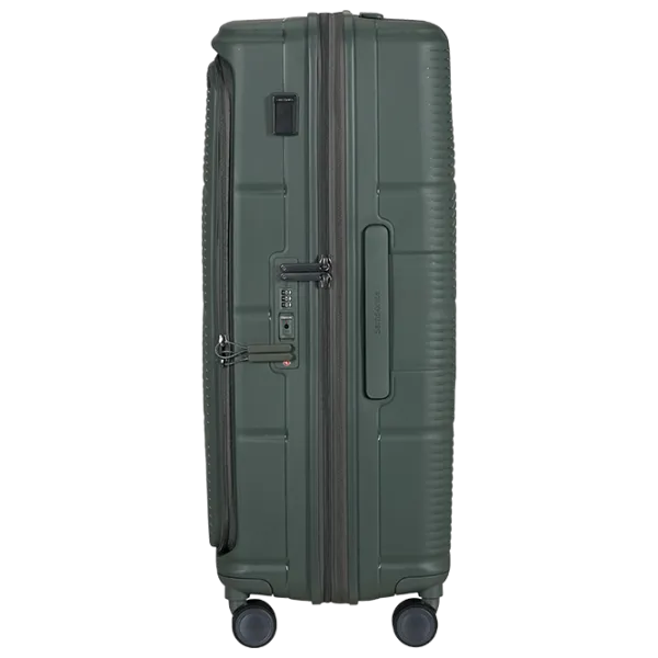Чемодан Samsonite PARALUX HS 115л/ Оливковый photo 4