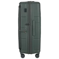 Чемодан Samsonite PARALUX HS 115л/ Оливковый photo 4