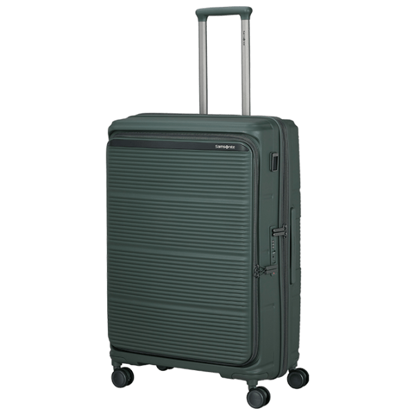 Чемодан Samsonite PARALUX HS 115л/ Оливковый photo 5