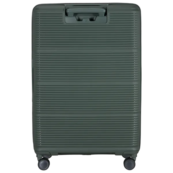 Чемодан Samsonite PARALUX HS 115л/ Оливковый photo 6