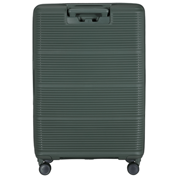 Чемодан Samsonite PARALUX HS 115л/ Оливковый photo 6