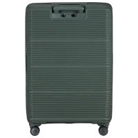 Чемодан Samsonite PARALUX HS 115л/ Оливковый photo 6