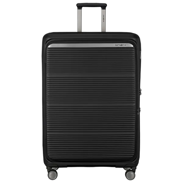 Чемодан Samsonite PARALUX HS 139л/ Черный photo 1