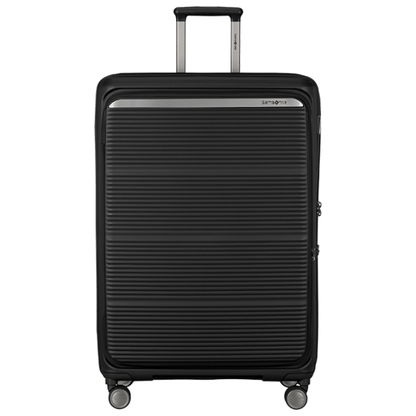 Чемодан Samsonite PARALUX HS 139л/ Черный photo 1