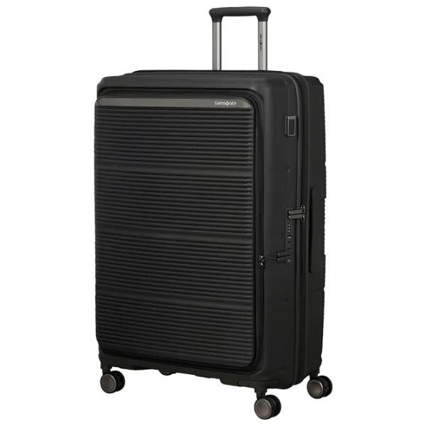 Чемодан Samsonite PARALUX HS 139л/ Черный photo 2