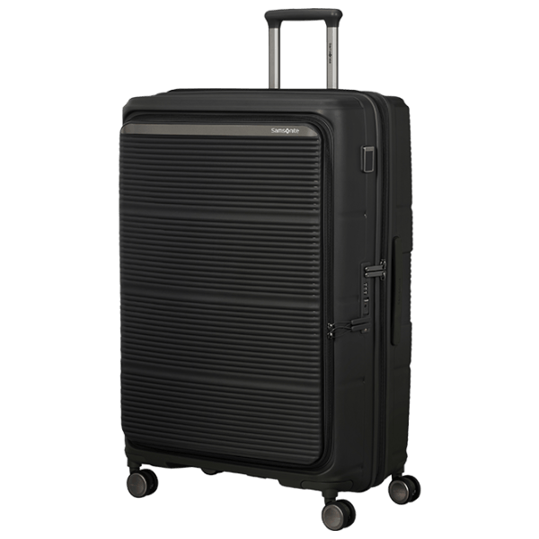 Чемодан Samsonite PARALUX HS 139л/ Черный photo 2