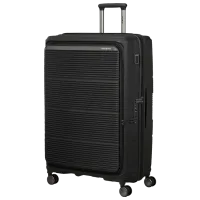 Чемодан Samsonite PARALUX HS 139л/ Черный photo 2