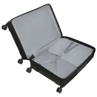 Чемодан Samsonite PARALUX HS 139л/ Черный photo 3
