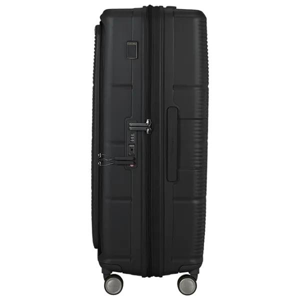 Чемодан Samsonite PARALUX HS 139л/ Черный photo 4