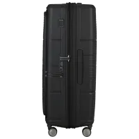 Чемодан Samsonite PARALUX HS 139л/ Черный photo 4