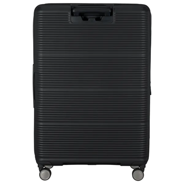 Чемодан Samsonite PARALUX HS 139л/ Черный photo 5