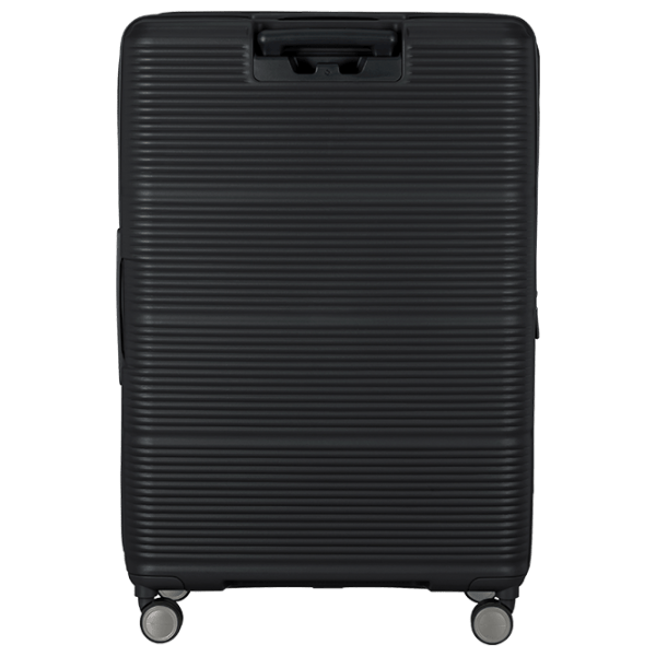 Чемодан Samsonite PARALUX HS 139л/ Черный photo 5
