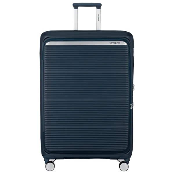 Чемодан Samsonite PARALUX HS 139л/ Синий photo 1
