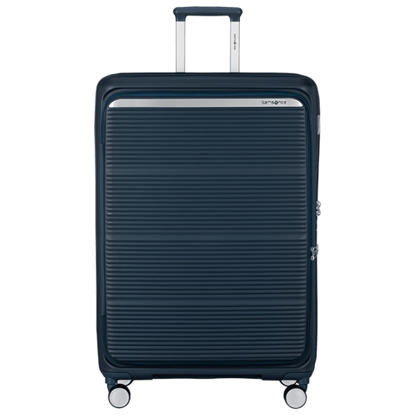 Чемодан Samsonite PARALUX HS 139л/ Синий photo 1