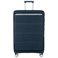 Чемодан Samsonite PARALUX HS 139л/ Синий