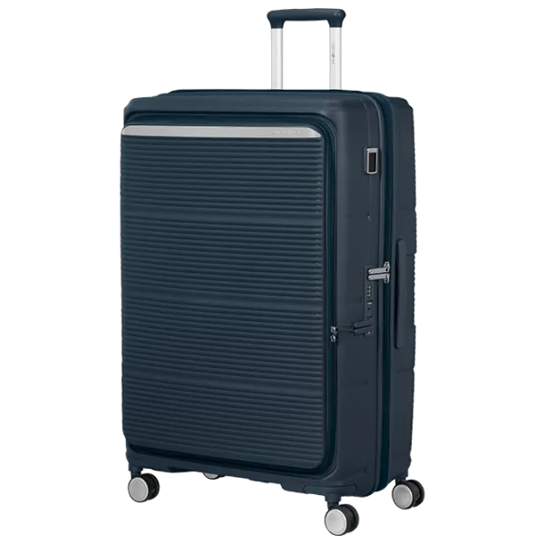 Чемодан Samsonite PARALUX HS 139л/ Синий photo 2