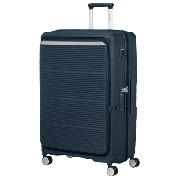 Чемодан Samsonite PARALUX HS 139л/ Синий photo 2