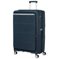 Чемодан Samsonite PARALUX HS 139л/ Синий photo 2