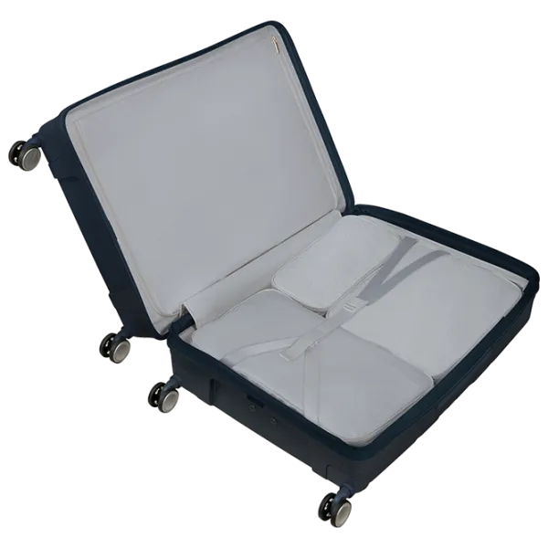 Чемодан Samsonite PARALUX HS 139л/ Синий photo 3