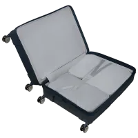 Чемодан Samsonite PARALUX HS 139л/ Синий photo 3