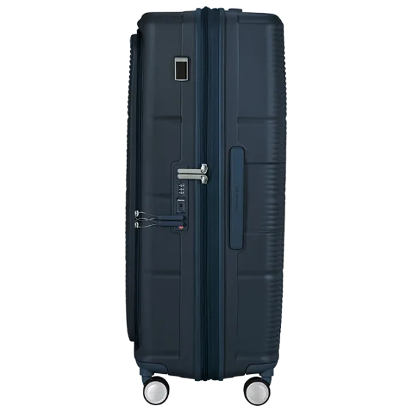 Чемодан Samsonite PARALUX HS 139л/ Синий photo 4