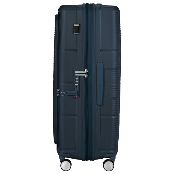 Чемодан Samsonite PARALUX HS 139л/ Синий photo 4