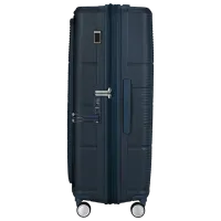 Чемодан Samsonite PARALUX HS 139л/ Синий photo 4