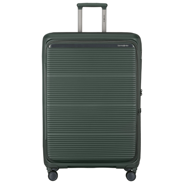 Чемодан Samsonite PARALUX HS 139л/ Оливковый photo 1
