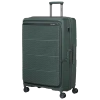 Чемодан Samsonite PARALUX HS 139л/ Оливковый photo 2