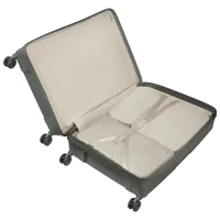 Чемодан Samsonite PARALUX HS 139л/ Оливковый photo 3
