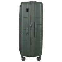 Чемодан Samsonite PARALUX HS 139л/ Оливковый photo 4