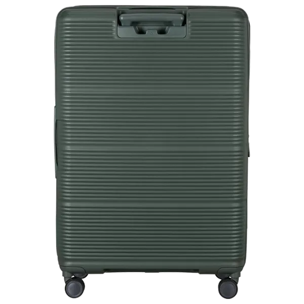 Чемодан Samsonite PARALUX HS 139л/ Оливковый photo 5