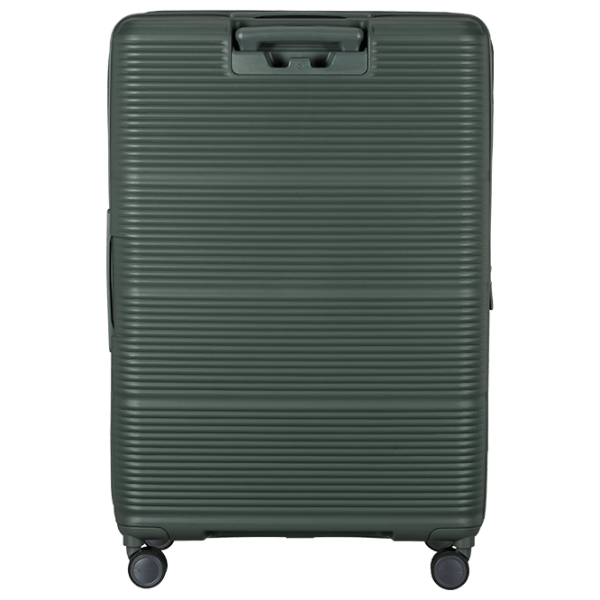 Чемодан Samsonite PARALUX HS 139л/ Оливковый photo 5