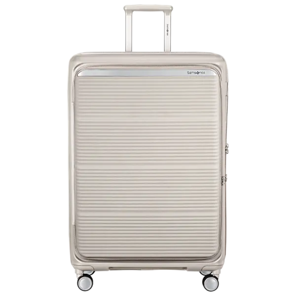 Чемодан Samsonite PARALUX HS 139л/ Серый photo 1