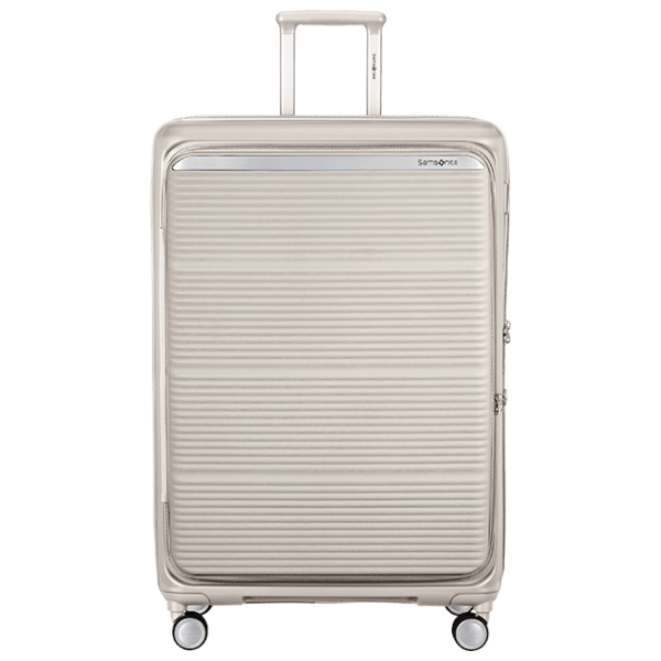 Чемодан Samsonite PARALUX HS 139л/ Серый photo 1