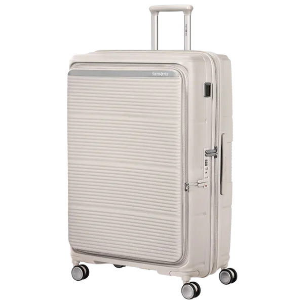Чемодан Samsonite PARALUX HS 139л/ Серый photo 2