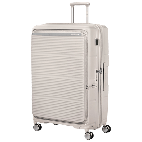 Чемодан Samsonite PARALUX HS 139л/ Серый photo 2